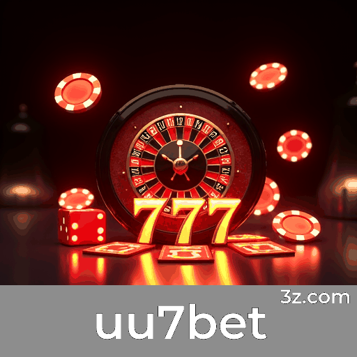uu7bet game mais image