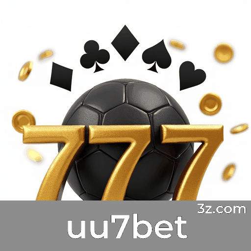 uu7bet game mais image