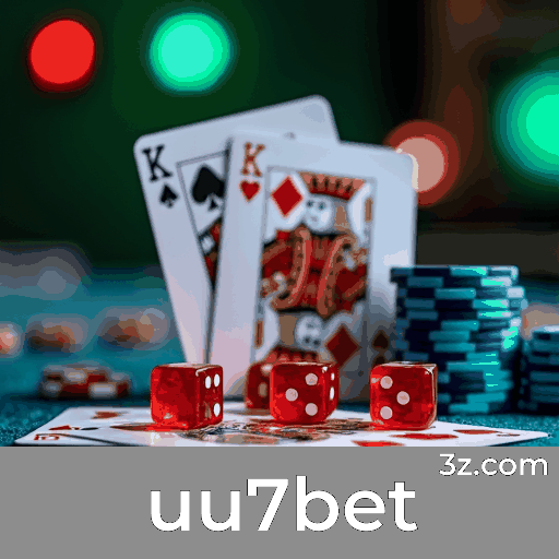 uu7bet game mais image