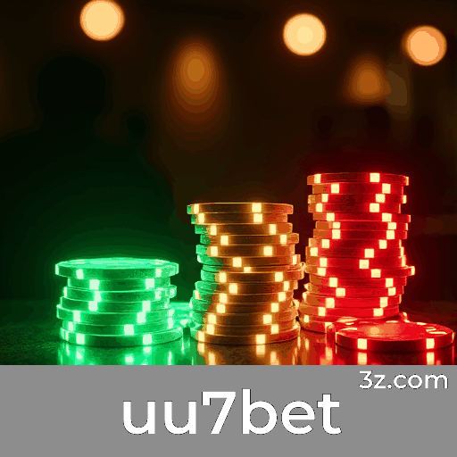 uu7bet game mais image