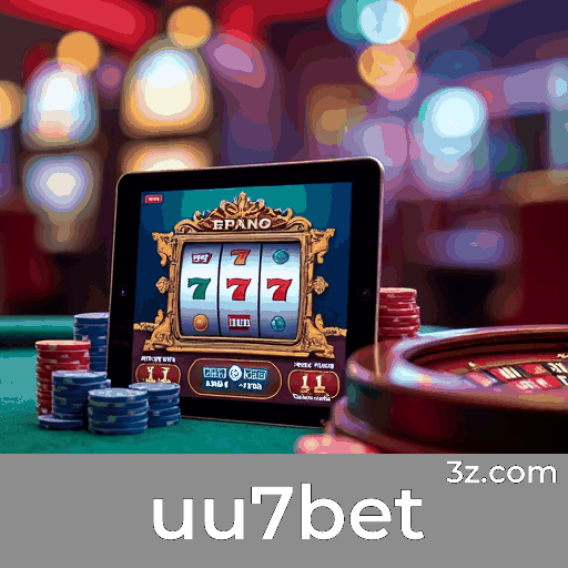 uu7bet game mais image