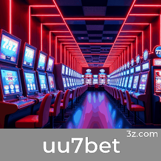 uu7bet game mais image