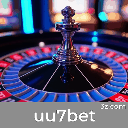 uu7bet game mais image