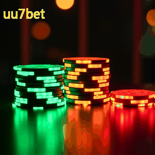 uu7bet: Aproveite caça-níqueis e caça-níqueis com bônus no cassino ao vivo!