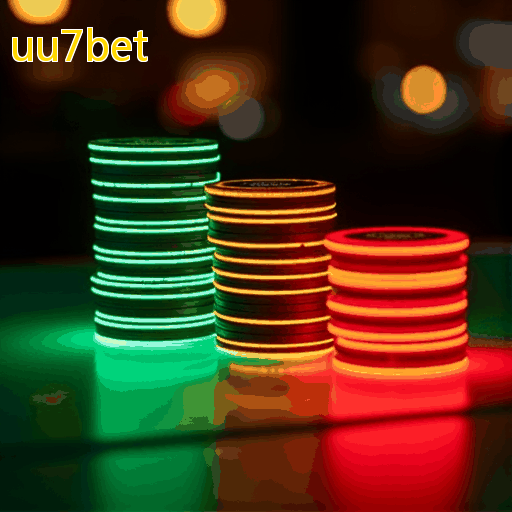 uu7bet - Plataforma confiável para apostas emocionantes e bônus