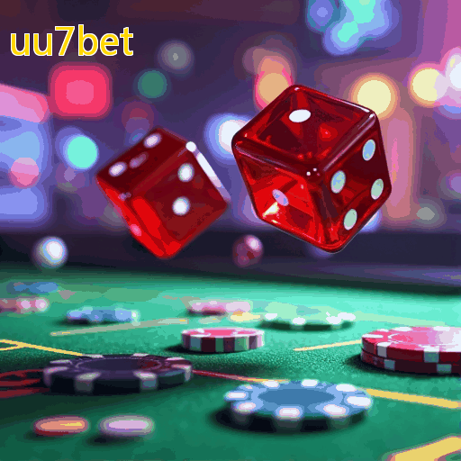 uu7bet - Promoções e bônus exclusivos para novos jogadores.