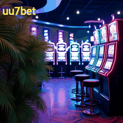 uu7bet - Grande seleção de jogos ao vivo e cassinos online