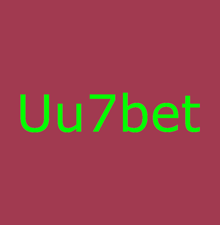uu7bet Logo